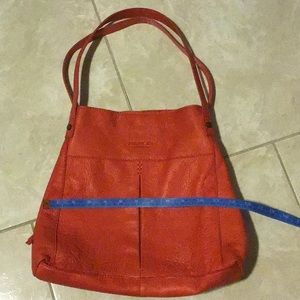 AMERICAN LEATHER BAG
